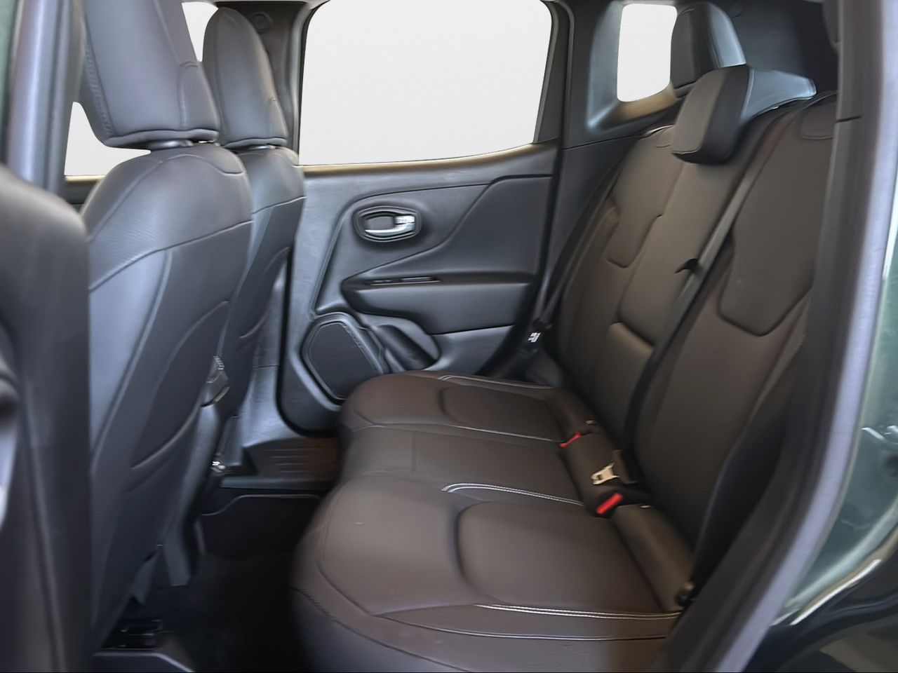 Jeep Renegade eHybrid Summit 1.5 MHEV 130hp AT EAWD - Foto 2