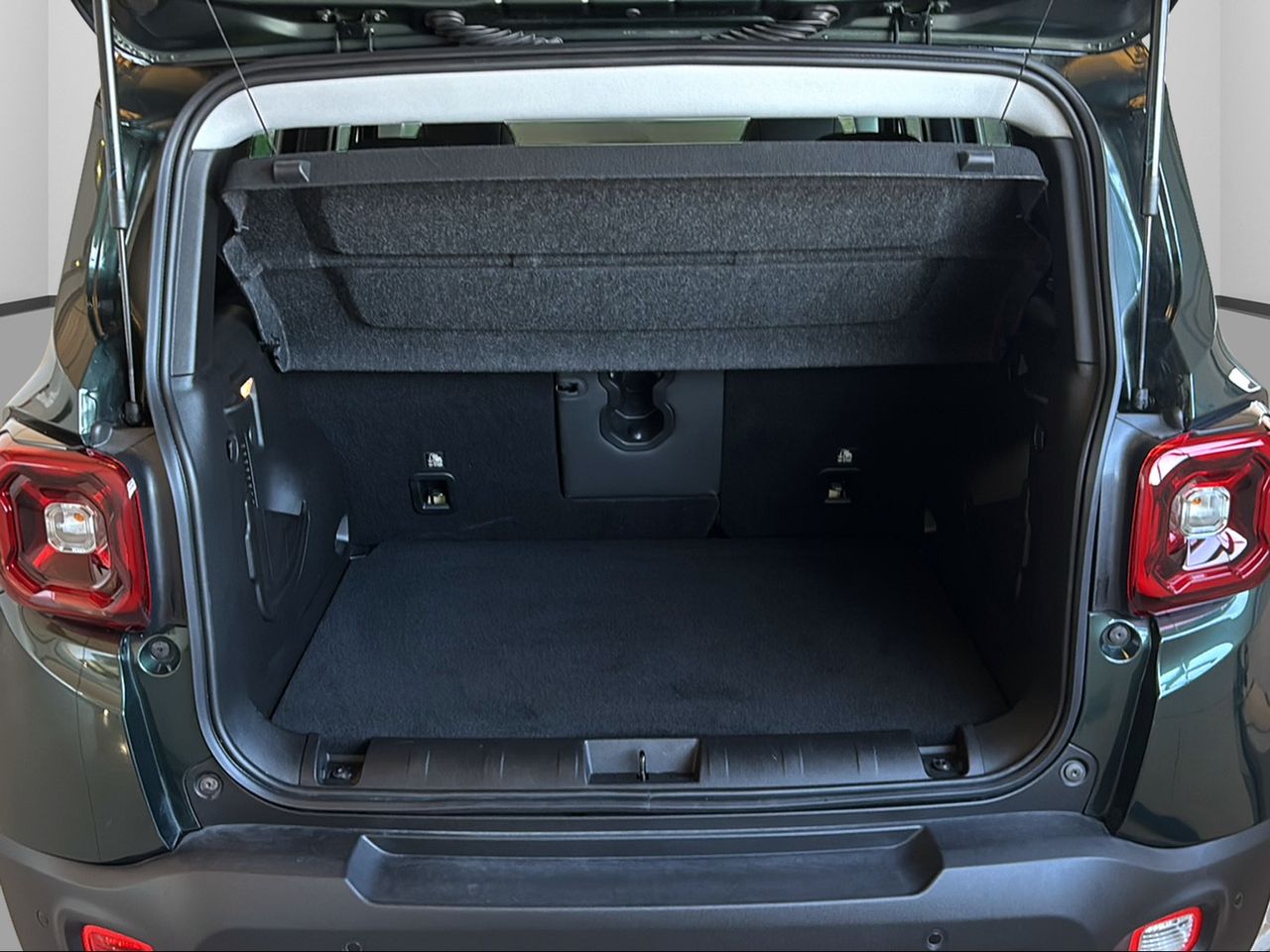 Jeep Renegade eHybrid Summit 1.5 MHEV 130hp AT EAWD - Foto 2