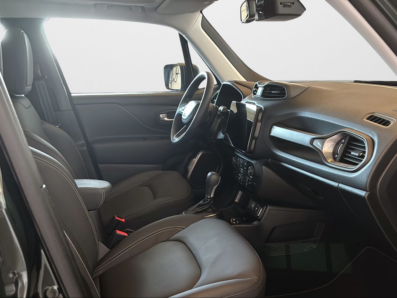 Jeep Renegade eHybrid Summit 1.5 MHEV 130hp AT EAWD - Foto 2