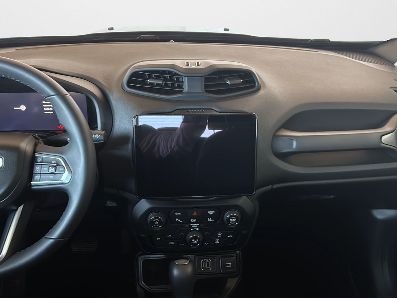 Jeep Renegade eHybrid Summit 1.5 MHEV 130hp AT EAWD - Foto 2