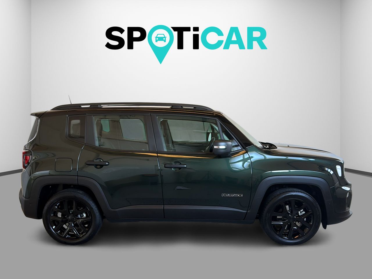 Jeep Renegade eHybrid Summit 1.5 MHEV 130hp AT EAWD - Foto 2