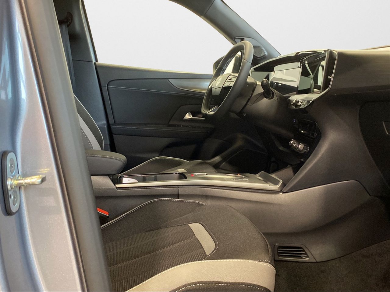 Opel Mokka 1.2 T XHT Hybrid eDCT6 GS - Foto 2