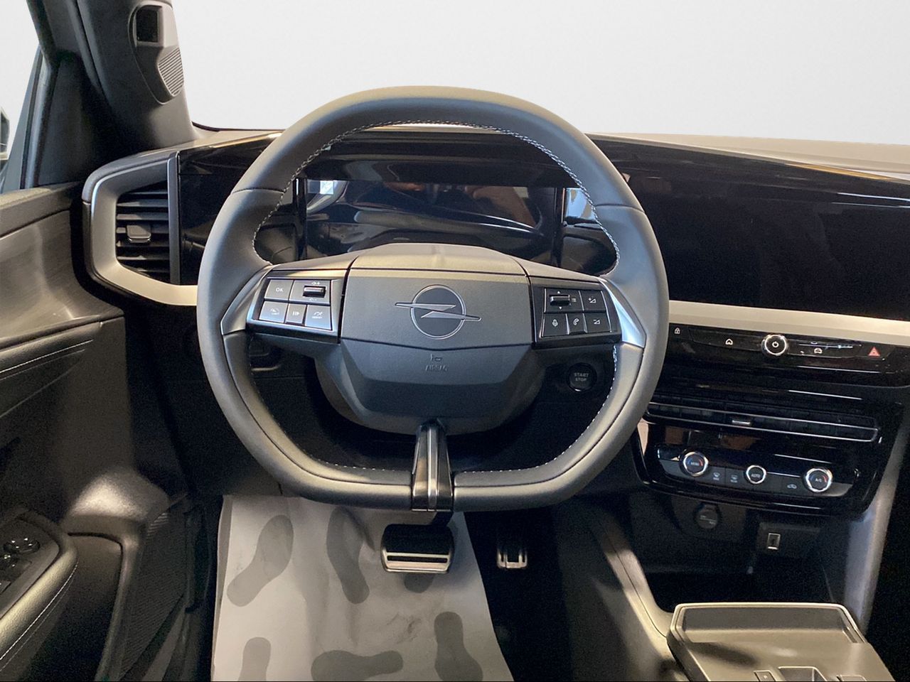 Opel Mokka 1.2 T XHT Hybrid eDCT6 GS - Foto 2