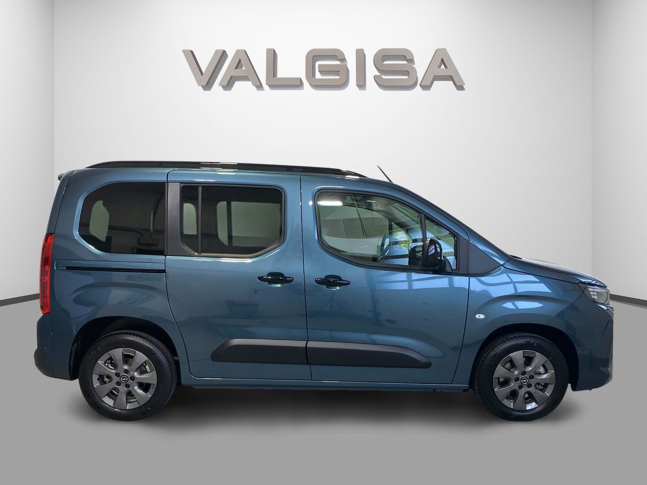Opel Combo 100 Cv 1.5 Td S/S MT6 €6.4 ebis - Foto 2
