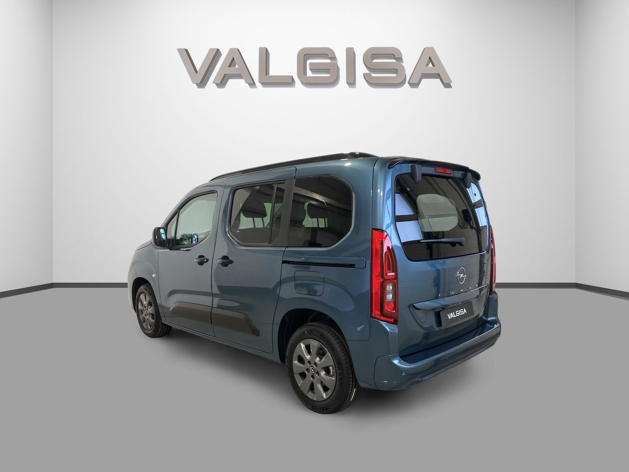 Opel Combo 100 Cv 1.5 Td S/S MT6 €6.4 ebis - Foto 2
