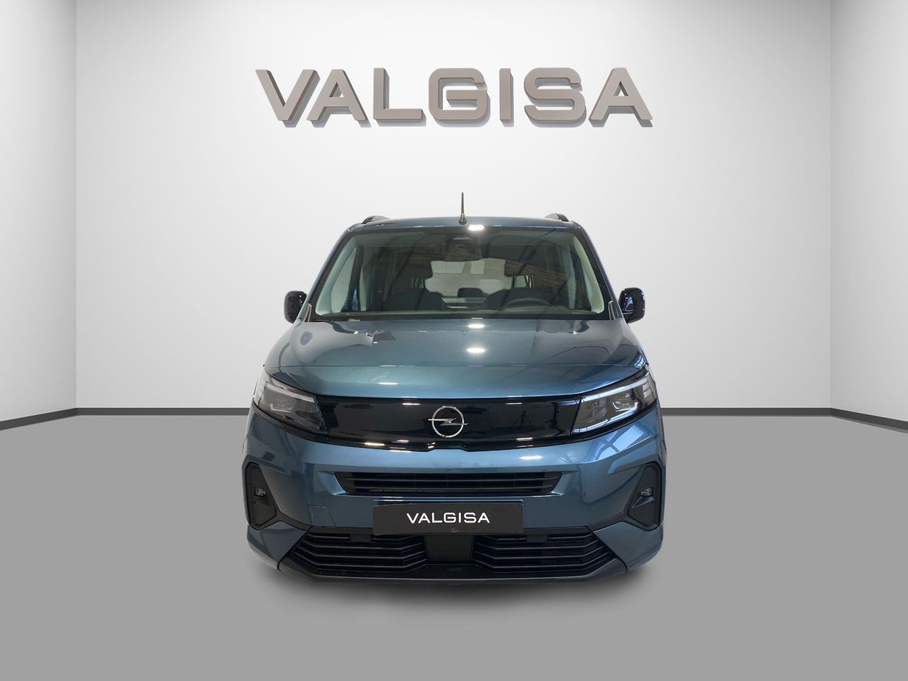 Opel Combo 100 Cv 1.5 Td S/S MT6 €6.4 ebis - Foto 2