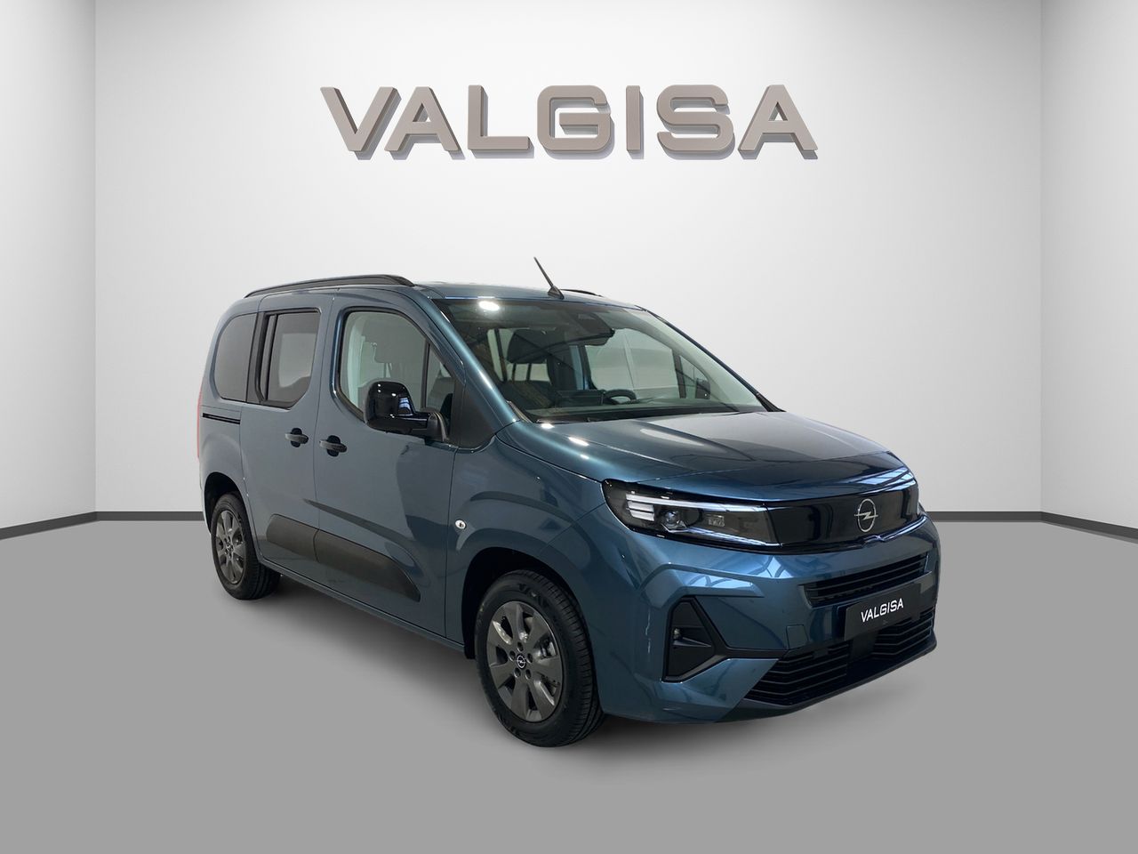 Opel Combo 100 Cv 1.5 Td S/S MT6 €6.4 ebis - Foto 2