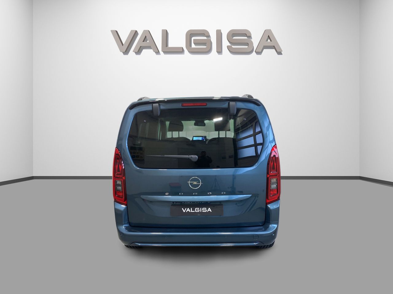 Opel Combo 100 Cv 1.5 Td S/S MT6 €6.4 ebis - Foto 2