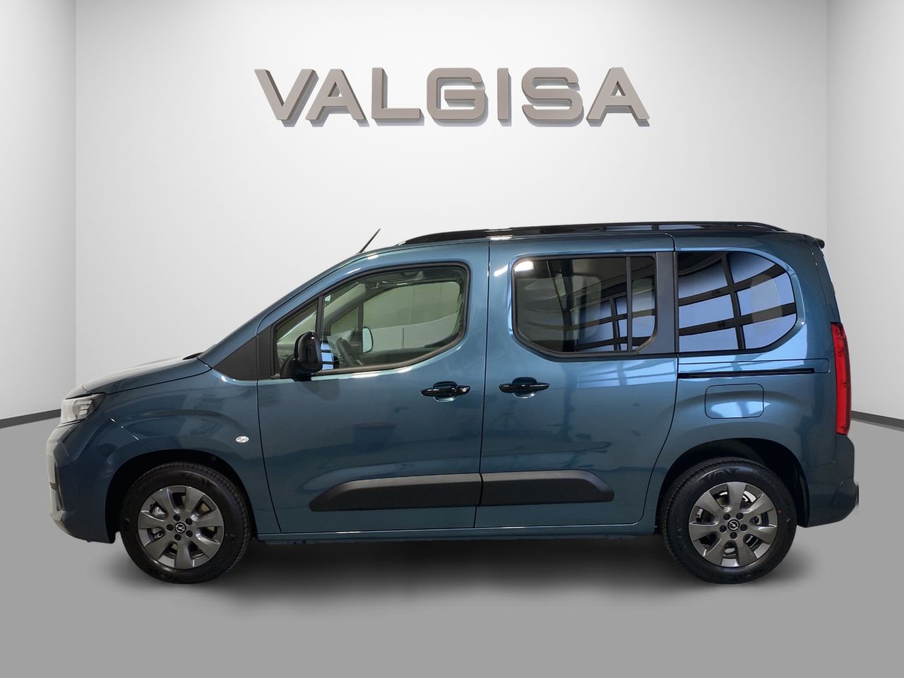 Opel Combo 100 Cv 1.5 Td S/S MT6 €6.4 ebis - Foto 2