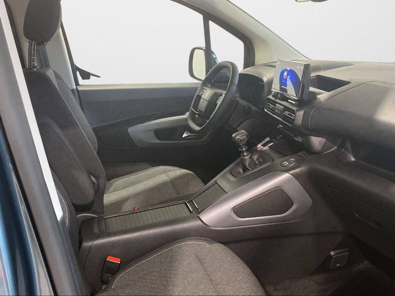 Opel Combo 100 Cv 1.5 Td S/S MT6 €6.4 ebis - Foto 2