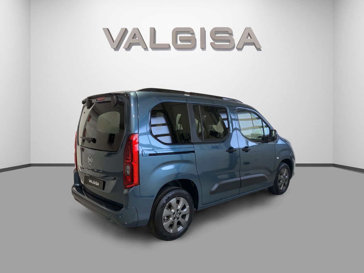 Opel Combo 100 Cv 1.5 Td S/S MT6 €6.4 ebis - Foto 2