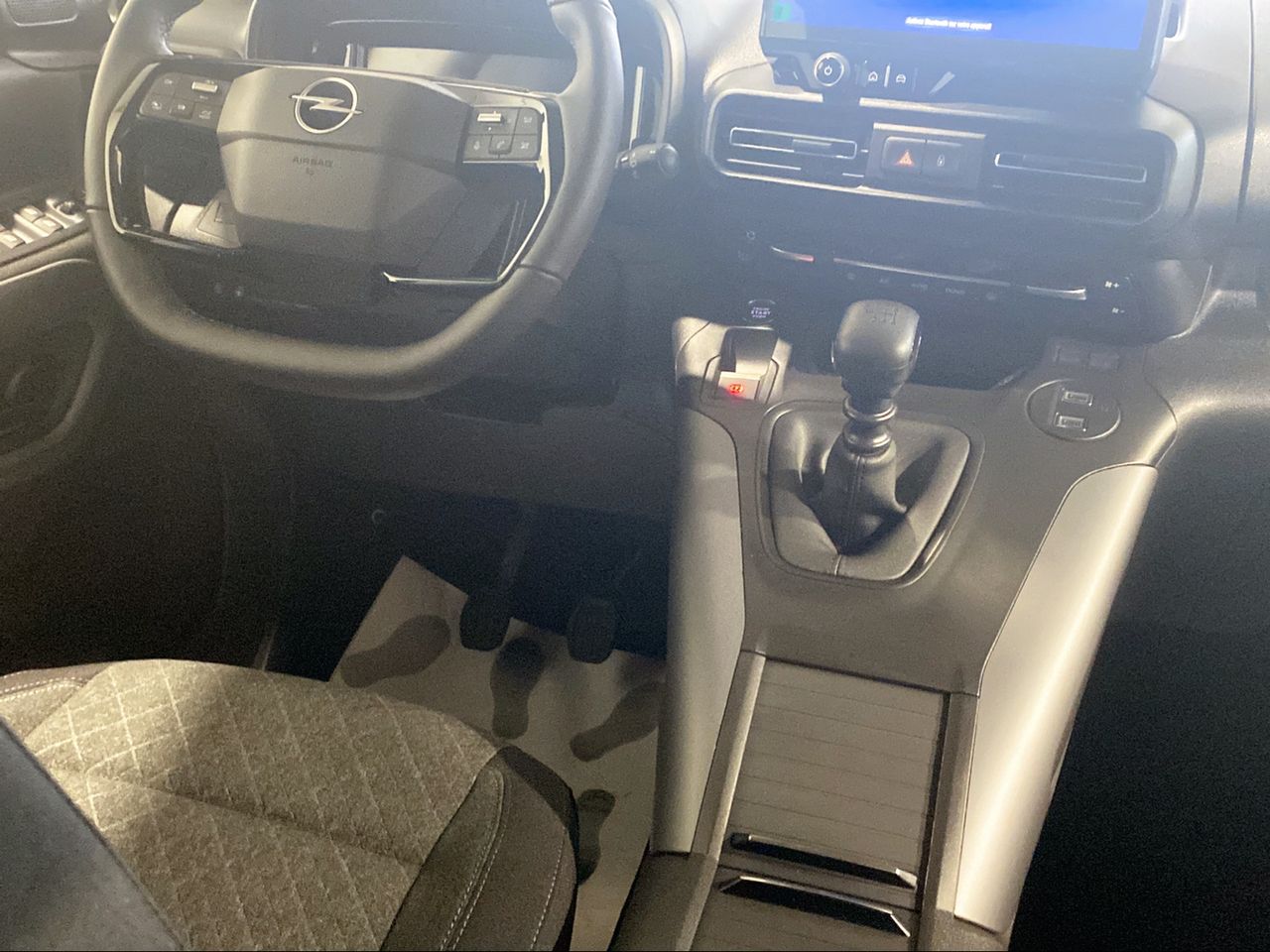 Opel Combo 100 Cv 1.5 Td S/S MT6 €6.4 ebis - Foto 2