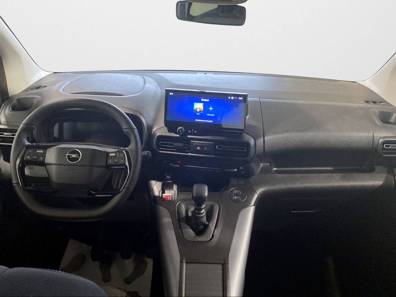 Opel Combo 100 Cv 1.5 Td S/S MT6 €6.4 ebis - Foto 2