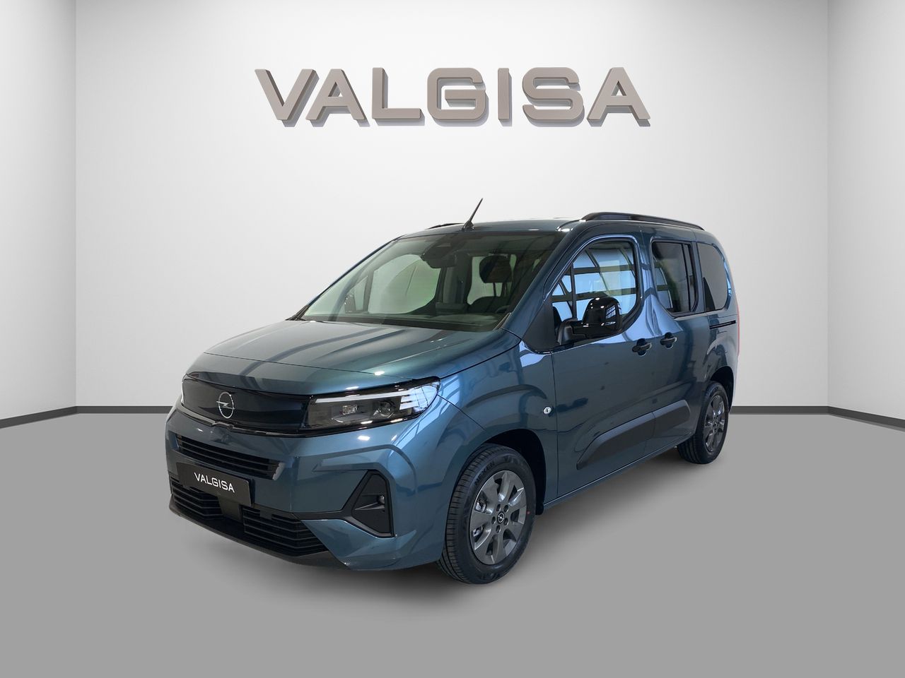 Opel Combo 100 Cv 1.5 Td S/S MT6 €6.4 ebis - Foto 2
