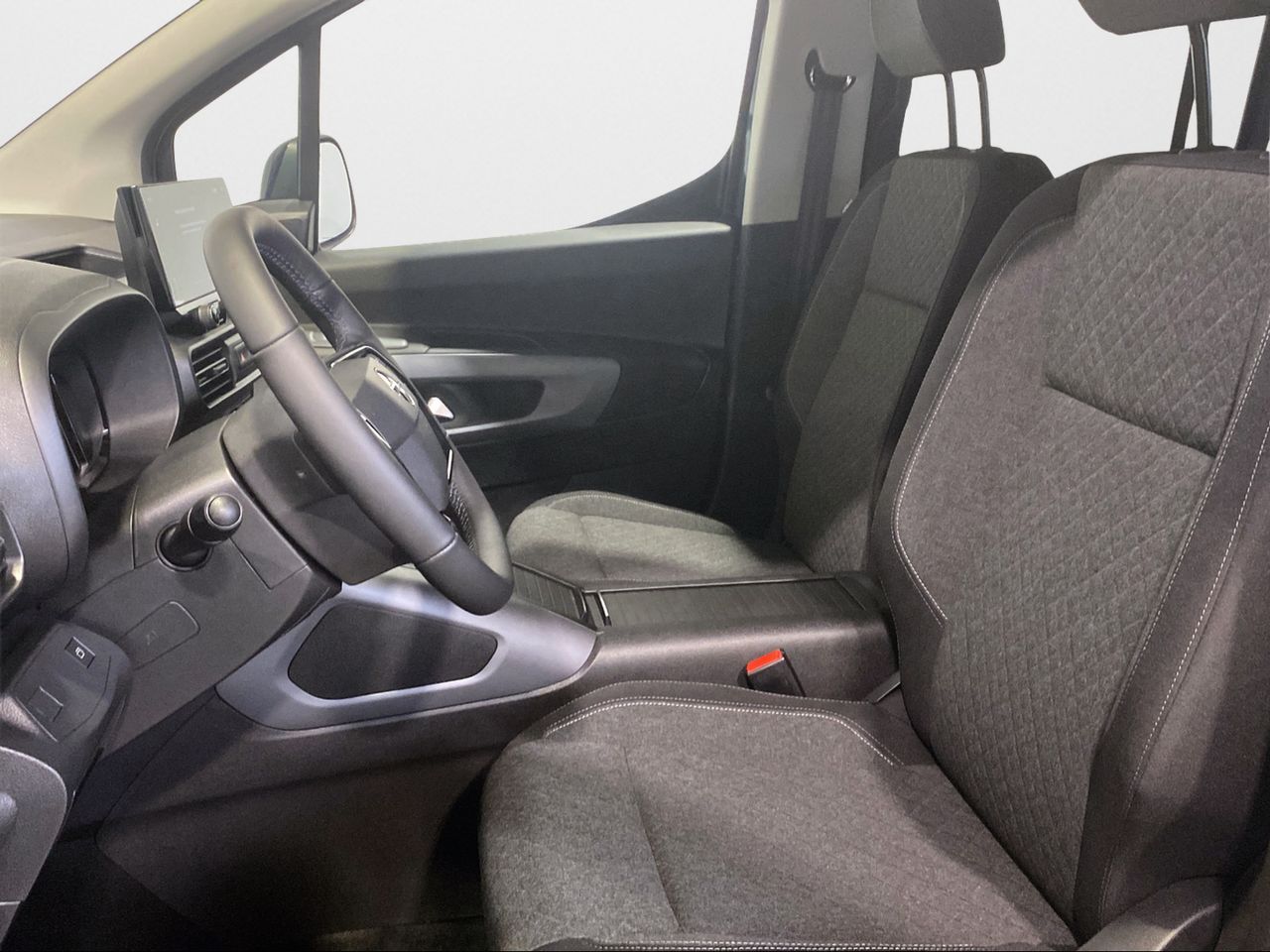 Opel Combo 100 Cv 1.5 Td S/S MT6 €6.4 ebis - Foto 2