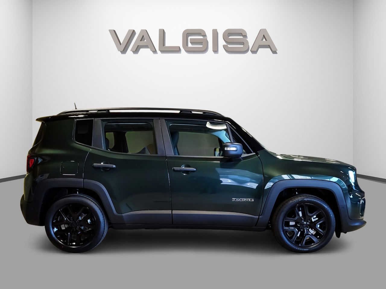 Jeep Renegade eHybrid Summit 1.5 MHEV 130hp Dct Fwd - Foto 2