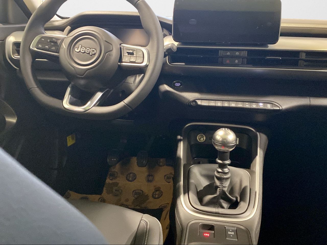 Jeep Avenger 1.2 G 74kW (100CV) Summit - Foto 2