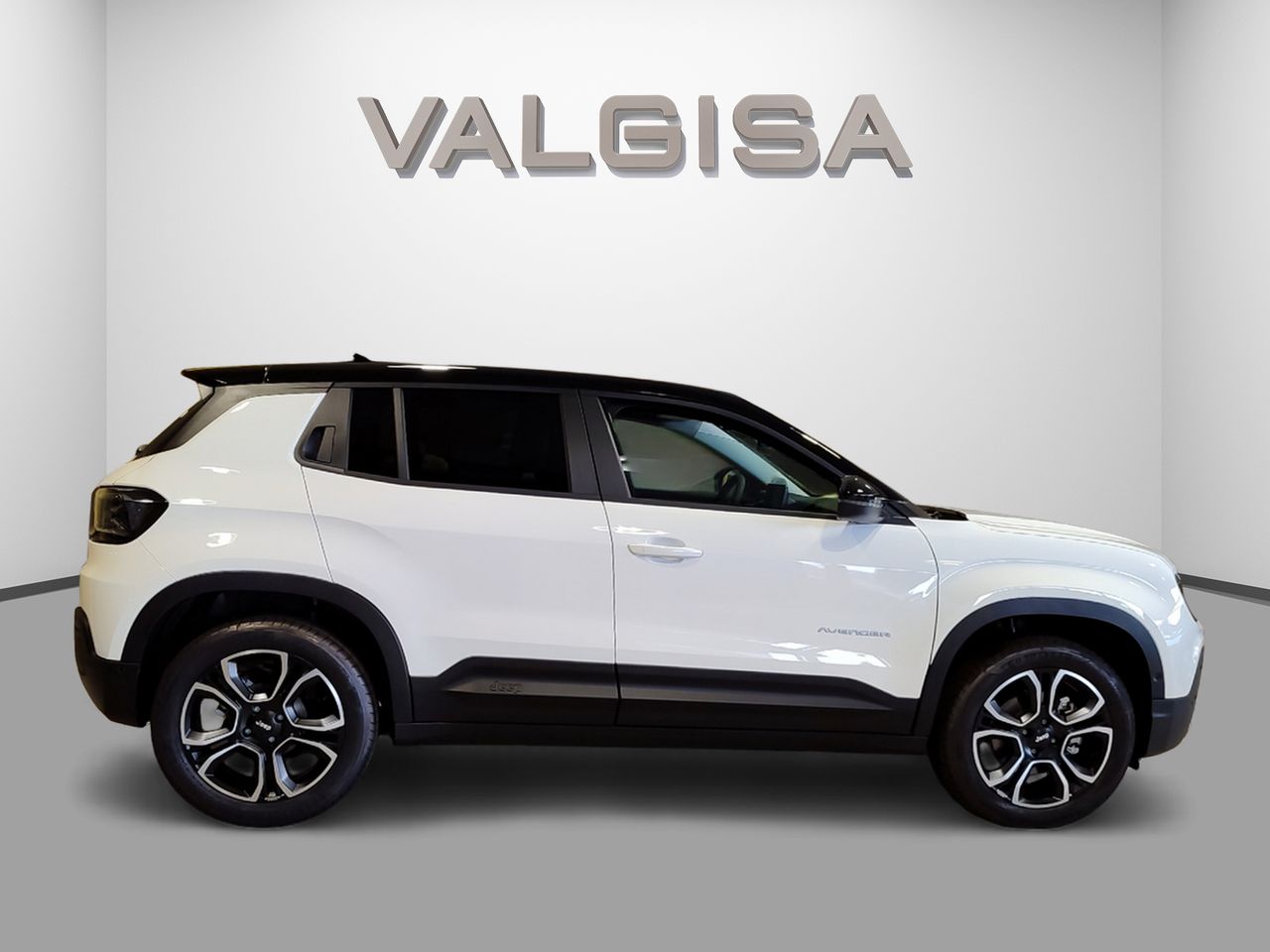 Jeep Avenger 1.2 G 74kW (100CV) Summit - Foto 2