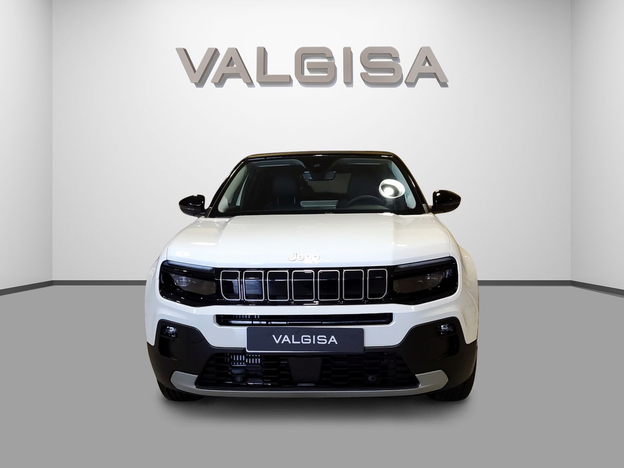 Jeep Avenger 1.2 G 74kW (100CV) Summit - Foto 2
