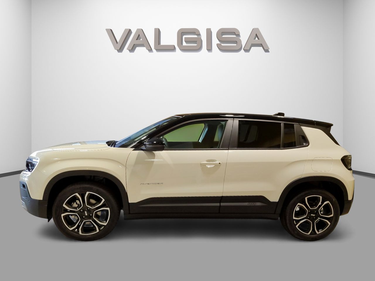 Jeep Avenger 1.2 G 74kW (100CV) Summit - Foto 2