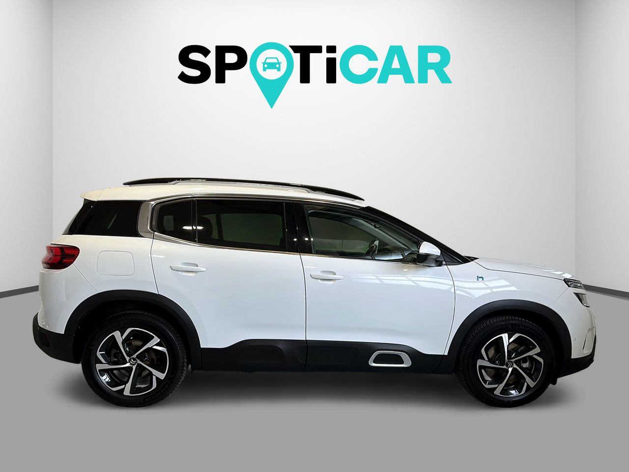 Citroën C5 Aircross 180 e-EAT8 C Series - Foto 2