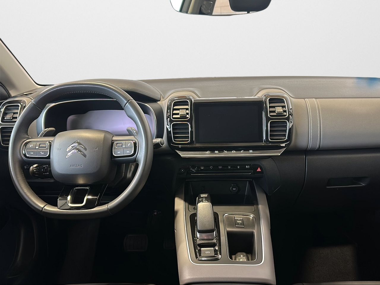 Citroën C5 Aircross 180 e-EAT8 C Series - Foto 2