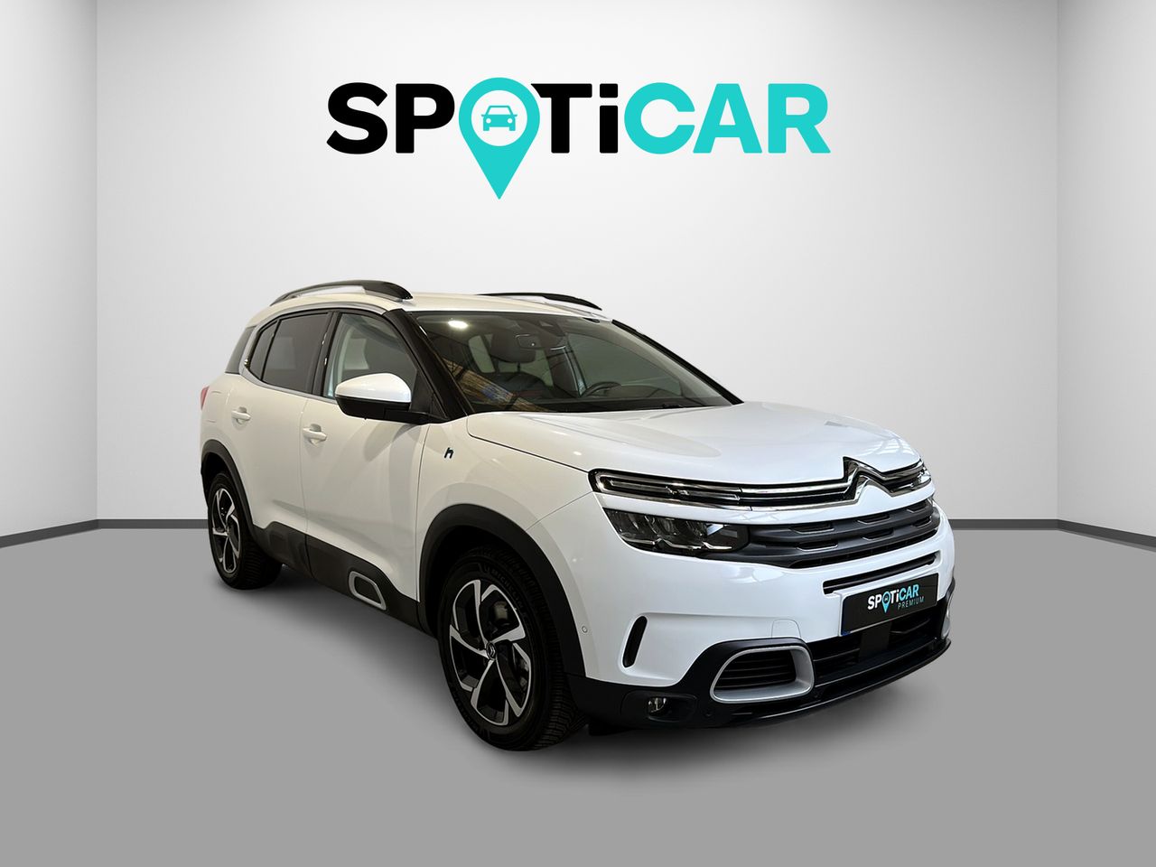 Citroën C5 Aircross 180 e-EAT8 C Series - Foto 2