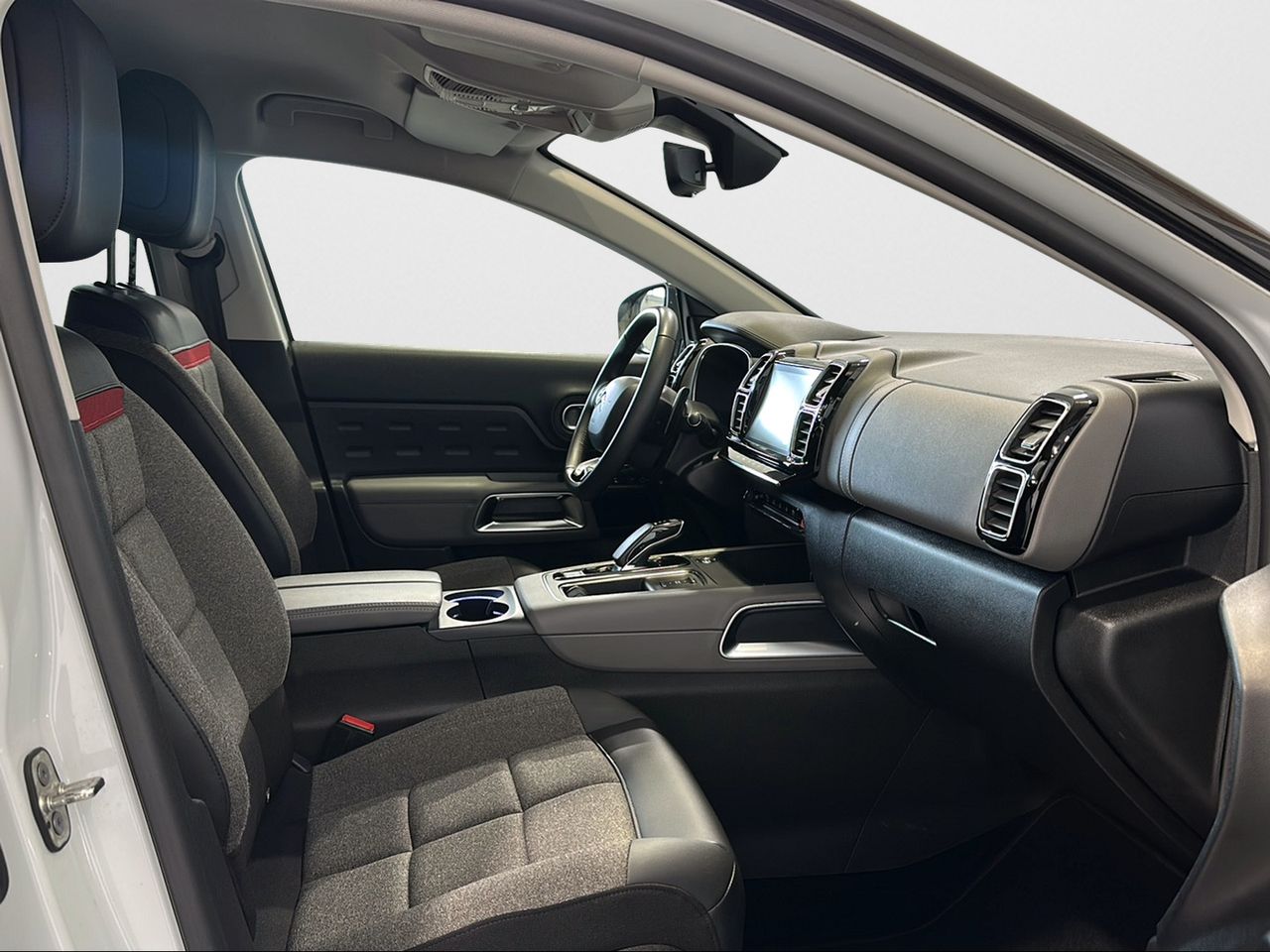 Citroën C5 Aircross 180 e-EAT8 C Series - Foto 2