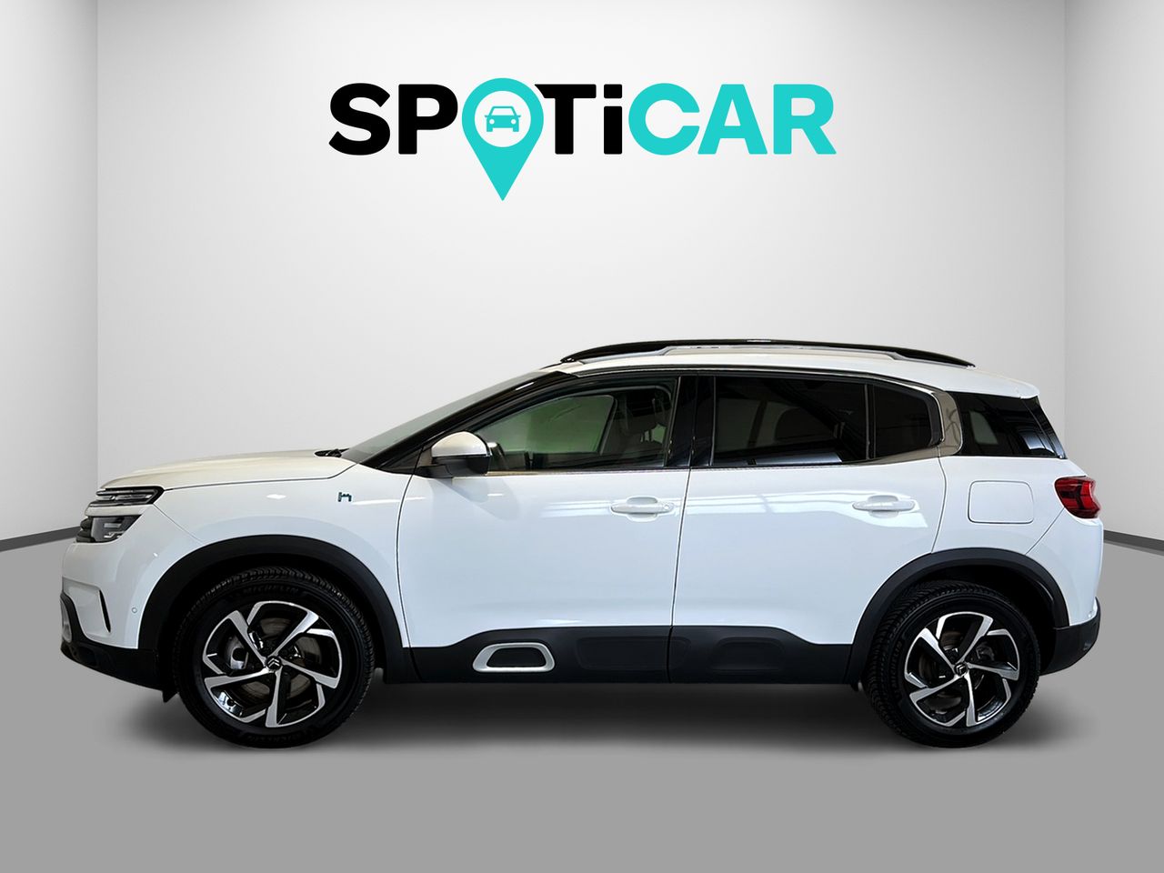 Citroën C5 Aircross 180 e-EAT8 C Series - Foto 2