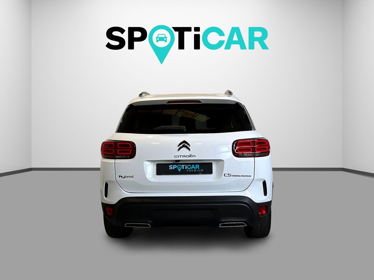 Citroën C5 Aircross 180 e-EAT8 C Series - Foto 2