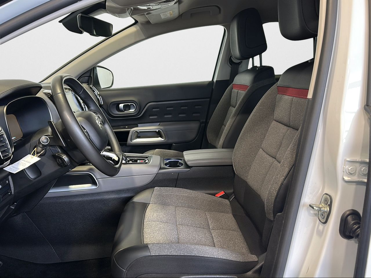 Citroën C5 Aircross 180 e-EAT8 C Series - Foto 2