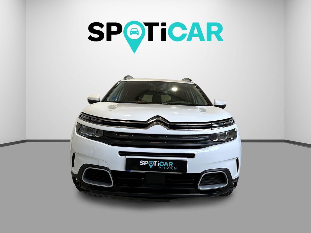Citroën C5 Aircross 180 e-EAT8 C Series - Foto 2