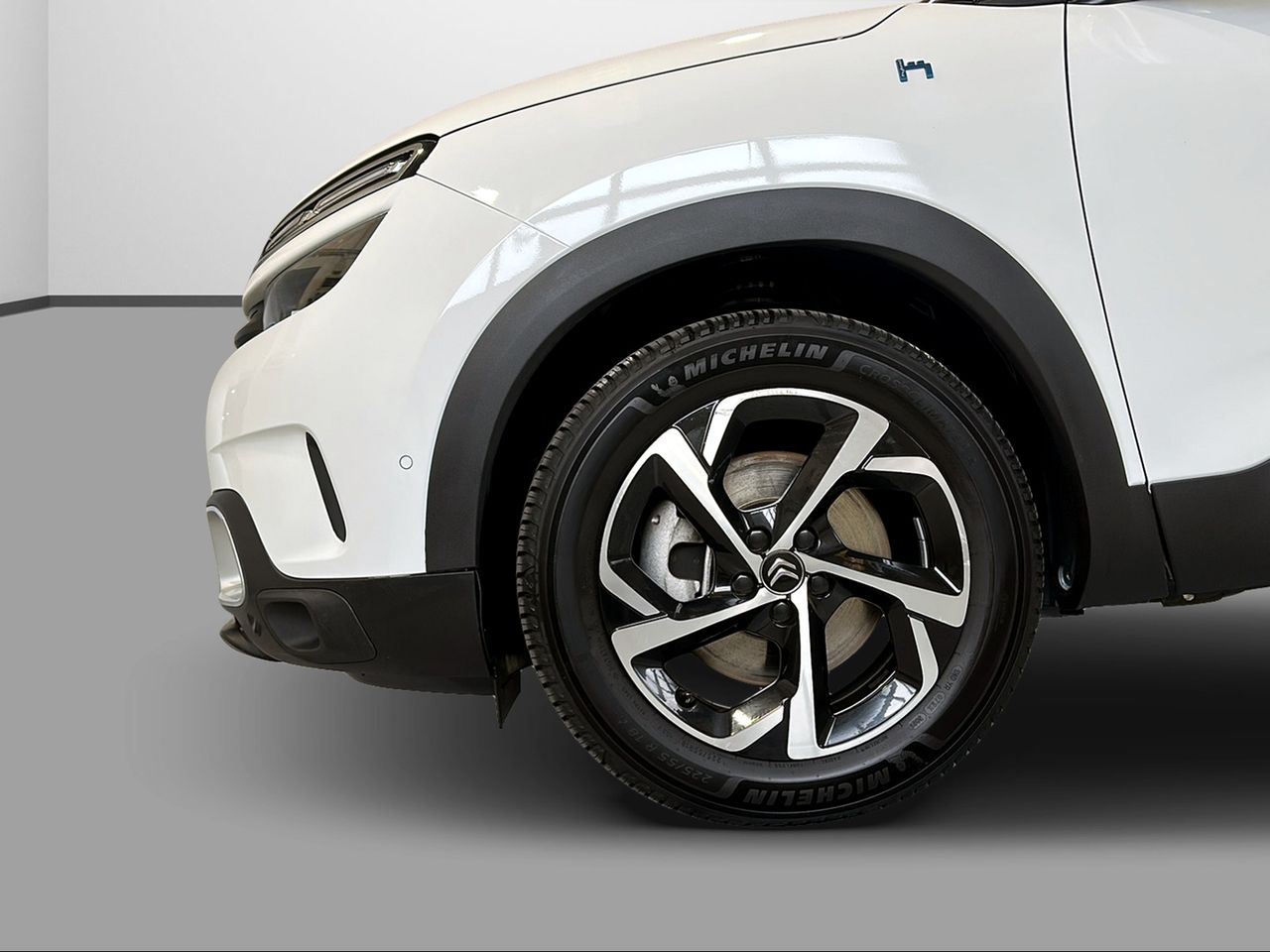 Citroën C5 Aircross 180 e-EAT8 C Series - Foto 2