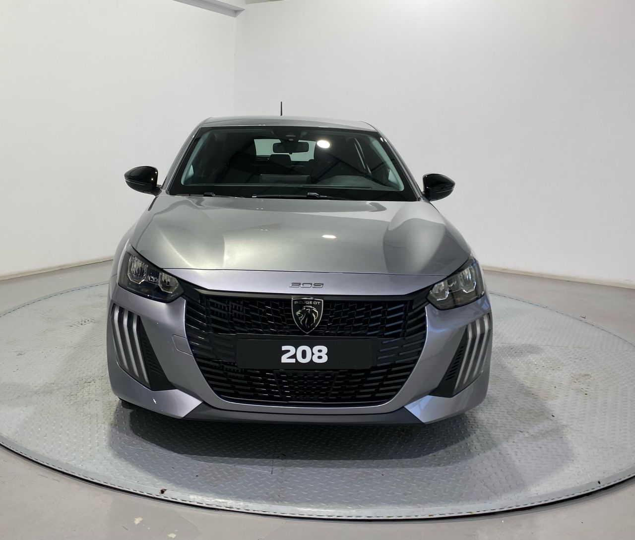 Peugeot 2008 Style Turbo 100 S&S 6 Vel MAN - Foto 2
