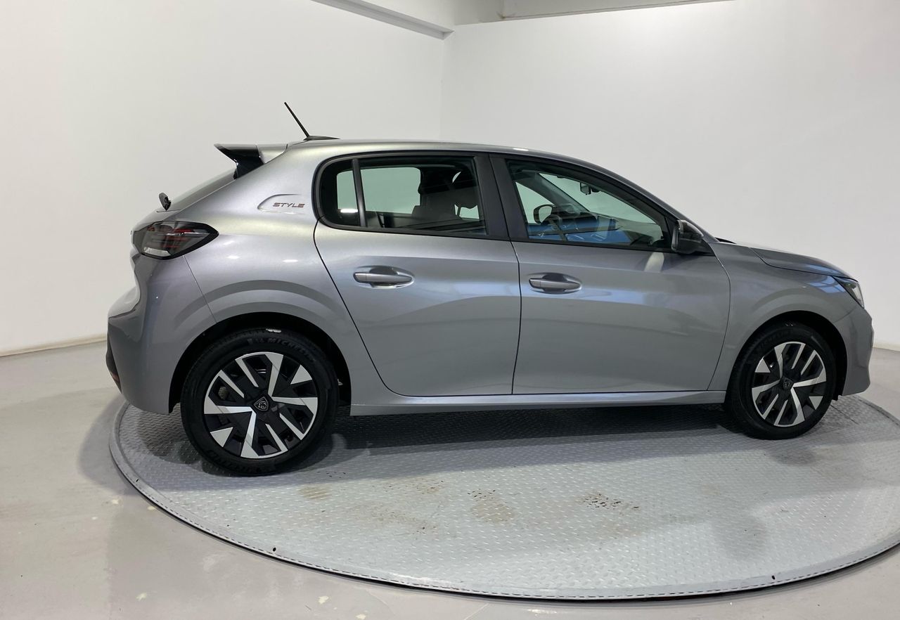 Peugeot 2008 Style Turbo 100 S&S 6 Vel MAN - Foto 2