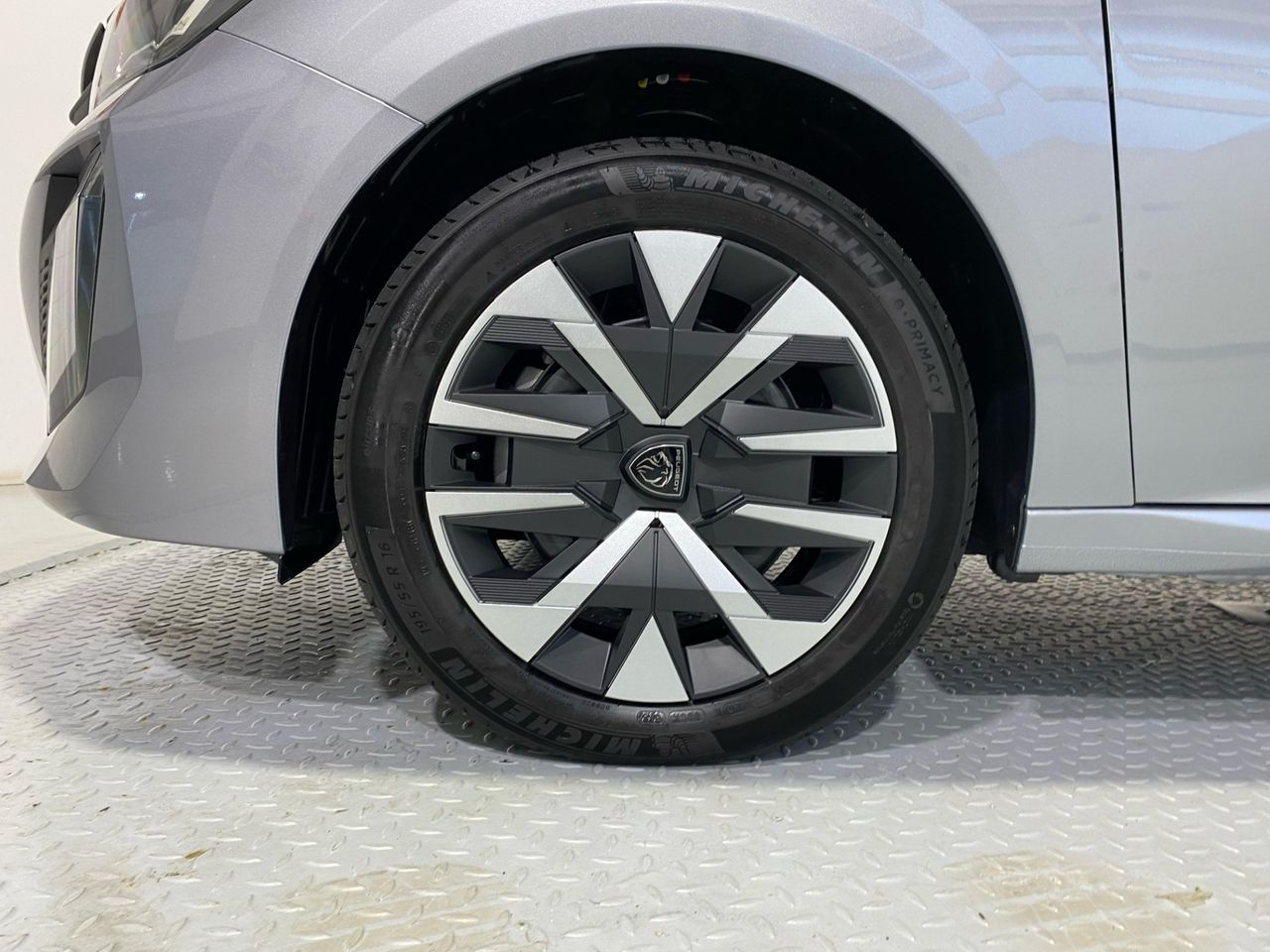 Peugeot 2008 Style Turbo 100 S&S 6 Vel MAN - Foto 2