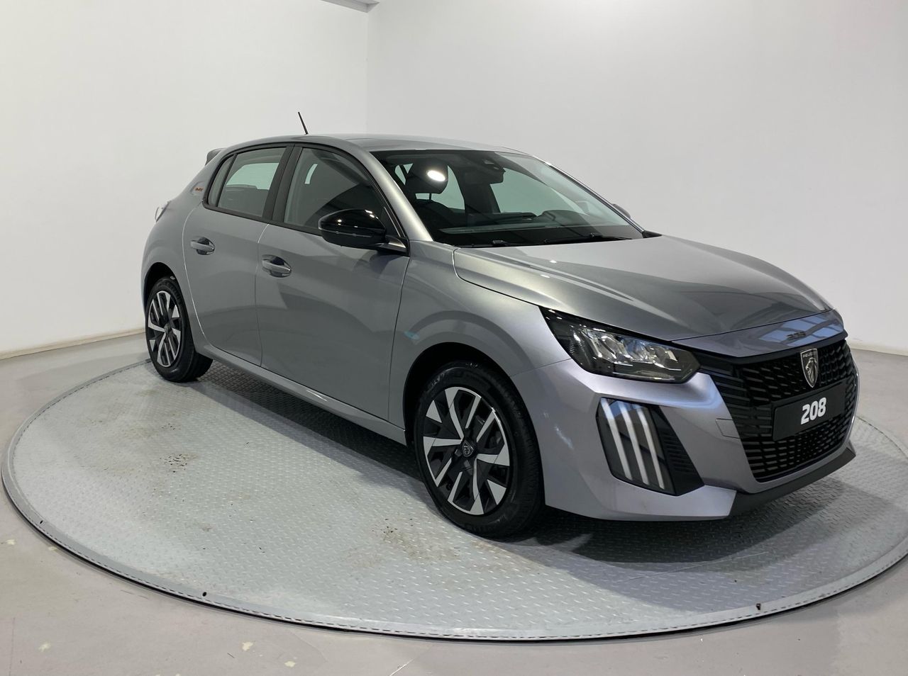 Peugeot 2008 Style Turbo 100 S&S 6 Vel MAN - Foto 2