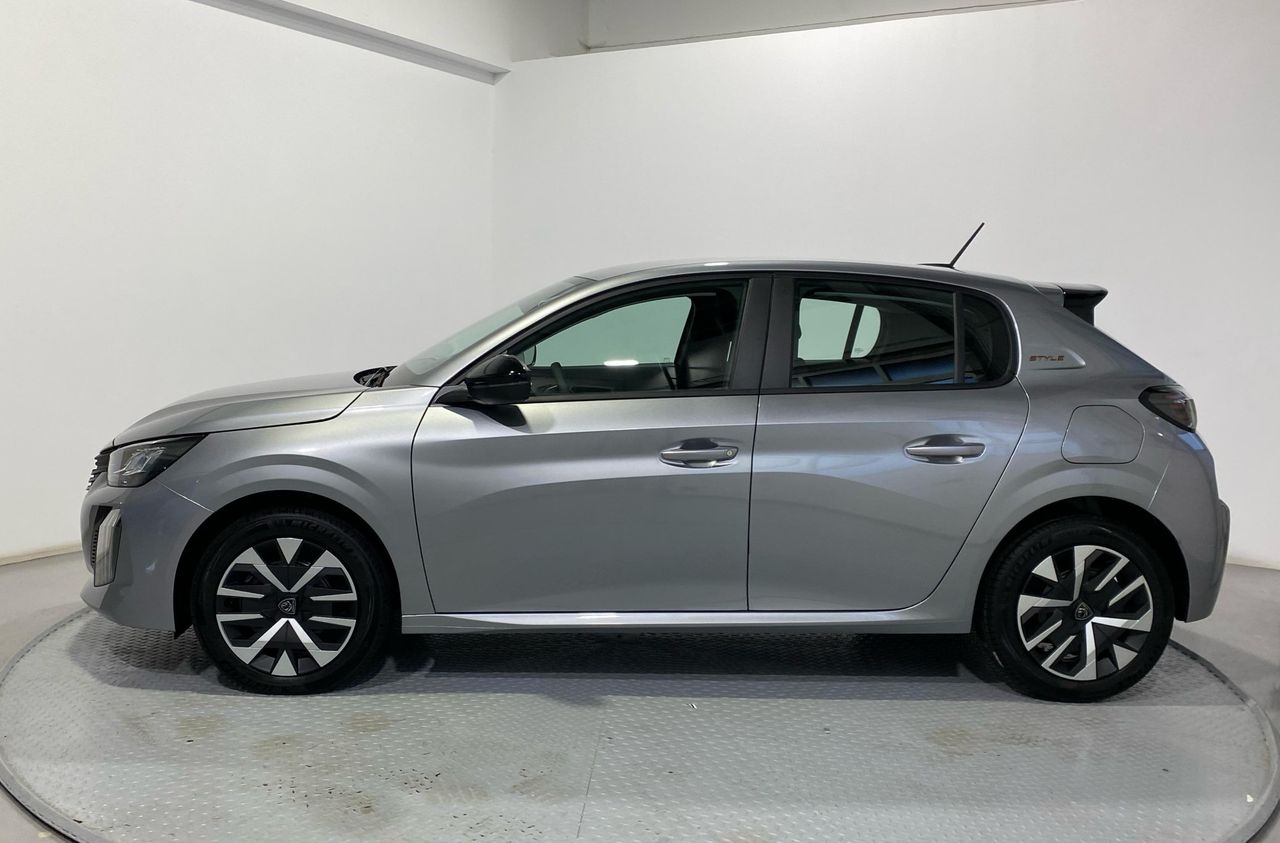 Peugeot 2008 Style Turbo 100 S&S 6 Vel MAN - Foto 2