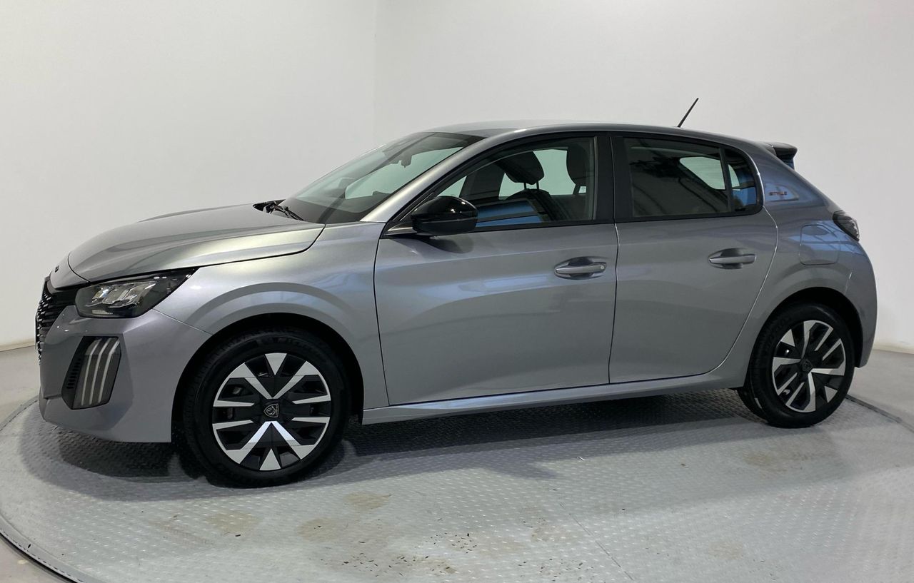 Peugeot 2008 Style Turbo 100 S&S 6 Vel MAN - Foto 2