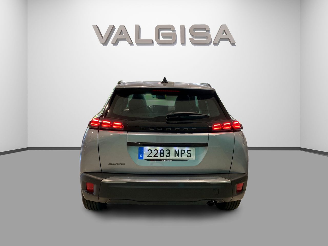 Peugeot 2008 Edition Turbo 100 S&S 6 Vel MAN - Foto 2