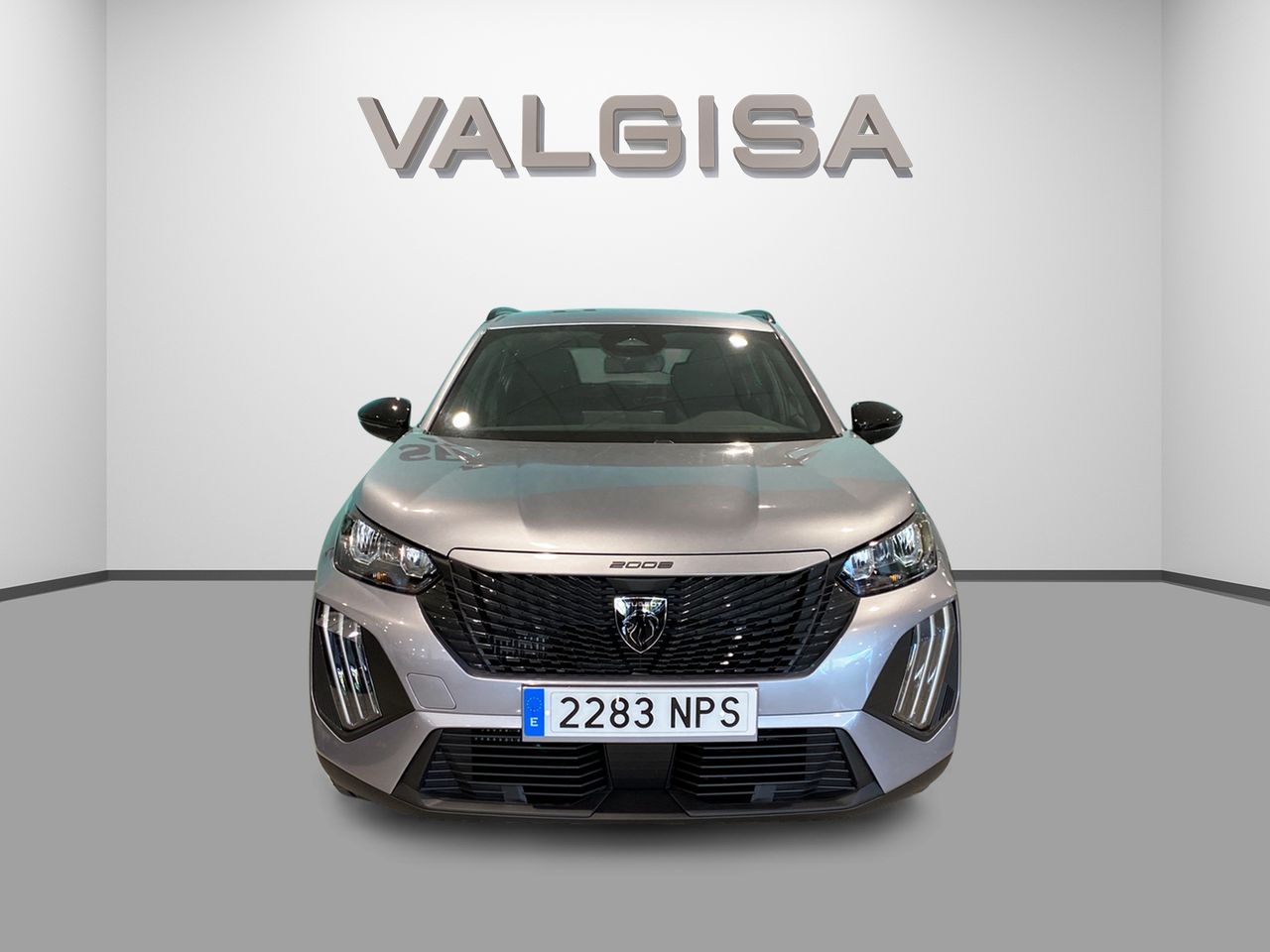Peugeot 2008 Edition Turbo 100 S&S 6 Vel MAN - Foto 2