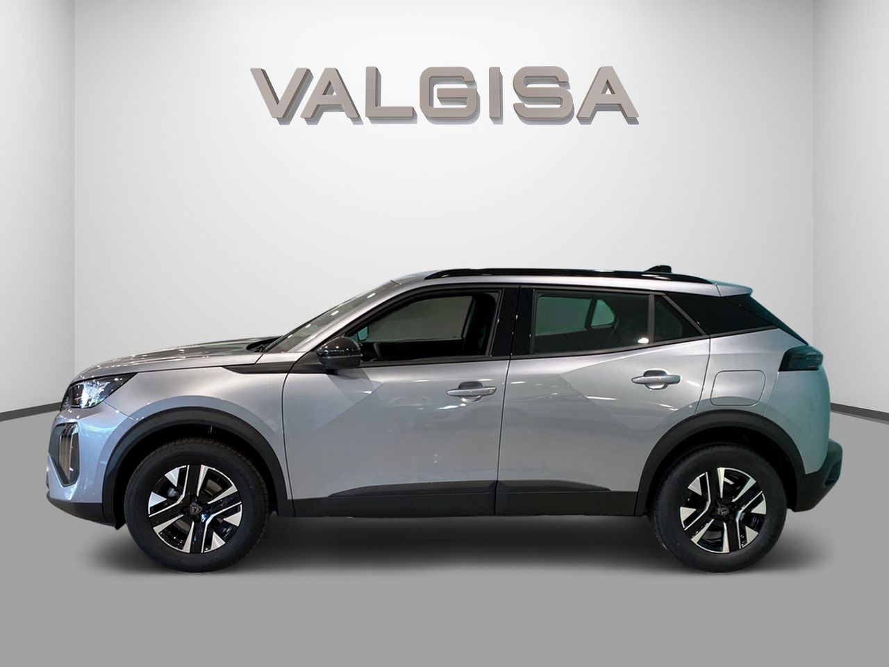 Peugeot 2008 Edition Turbo 100 S&S 6 Vel MAN - Foto 2