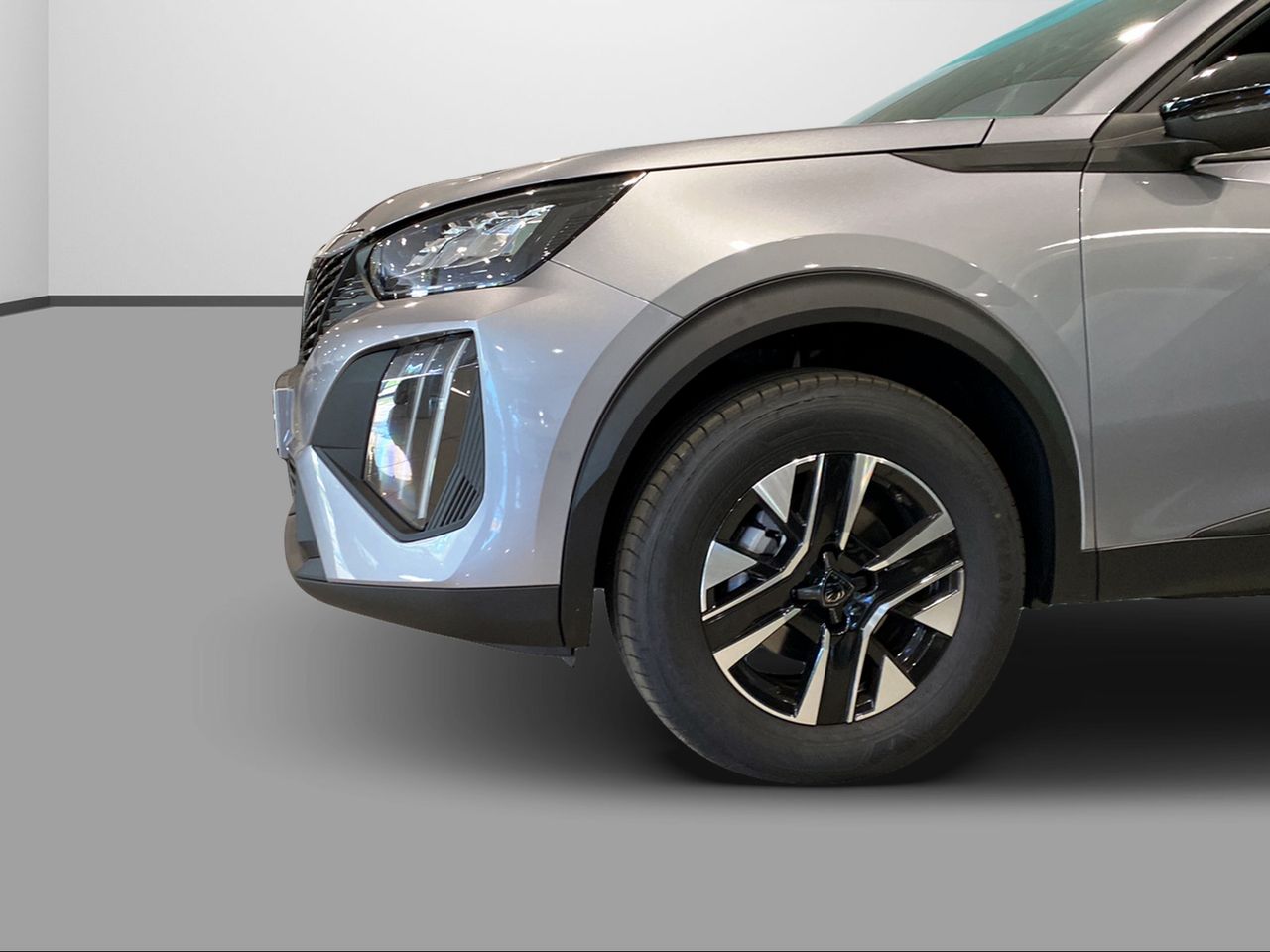Peugeot 2008 Edition Turbo 100 S&S 6 Vel MAN - Foto 2