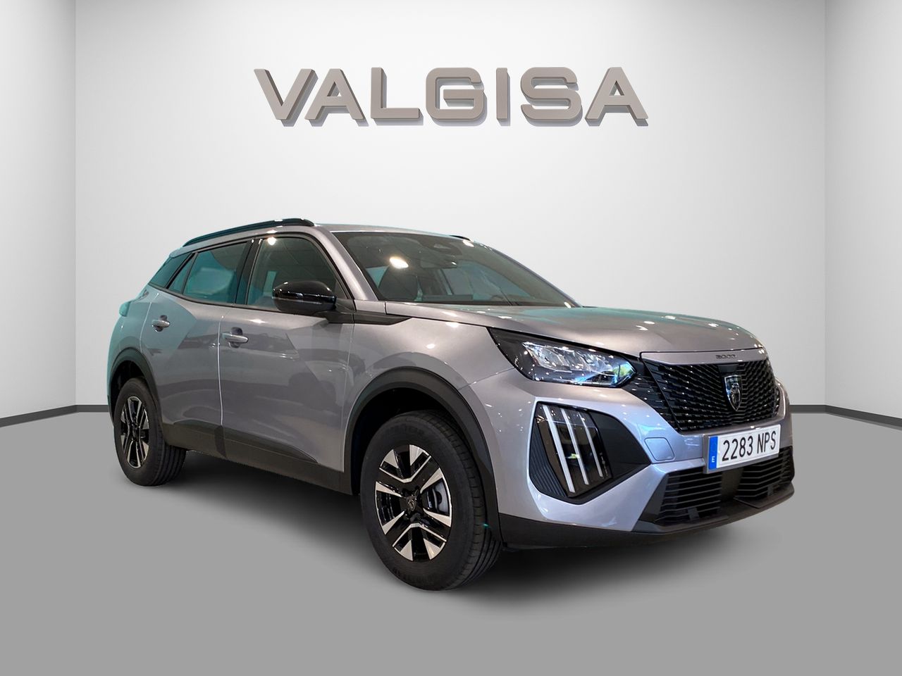 Peugeot 2008 Edition Turbo 100 S&S 6 Vel MAN - Foto 2