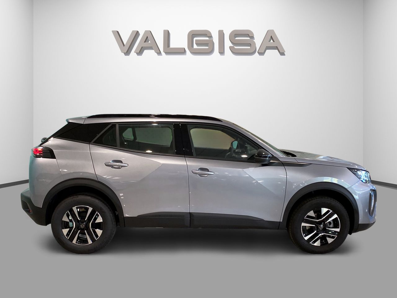 Peugeot 2008 Edition Turbo 100 S&S 6 Vel MAN - Foto 2
