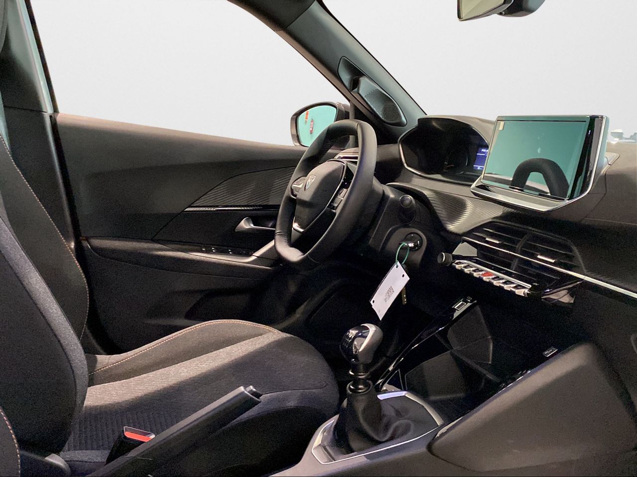 Peugeot 2008 Edition Turbo 100 S&S 6 Vel MAN - Foto 2