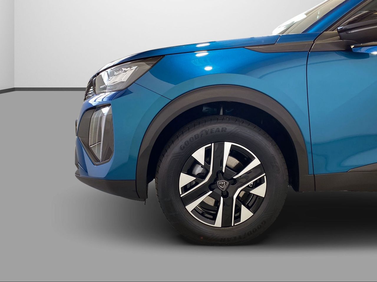 Peugeot 2008 Edition Turbo 100 S&S 6 Vel MAN - Foto 2