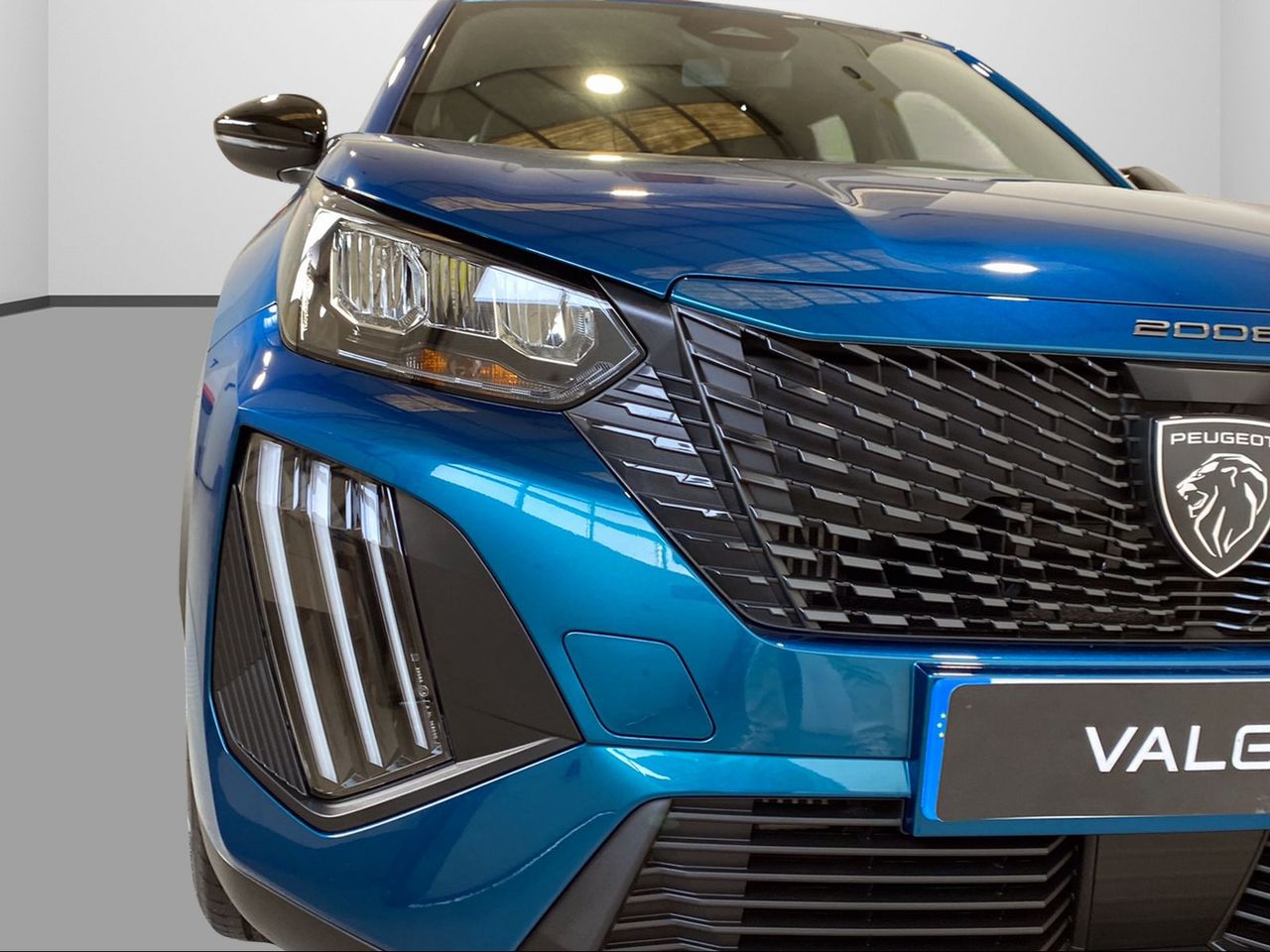 Peugeot 2008 Edition Turbo 100 S&S 6 Vel MAN - Foto 2