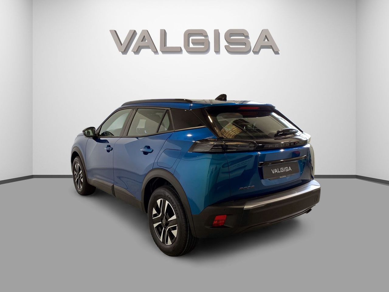Peugeot 2008 Edition Turbo 100 S&S 6 Vel MAN - Foto 2