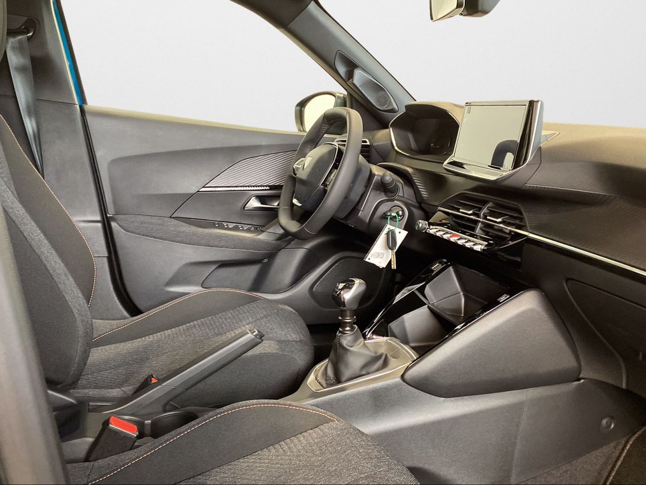 Peugeot 2008 Edition Turbo 100 S&S 6 Vel MAN - Foto 2